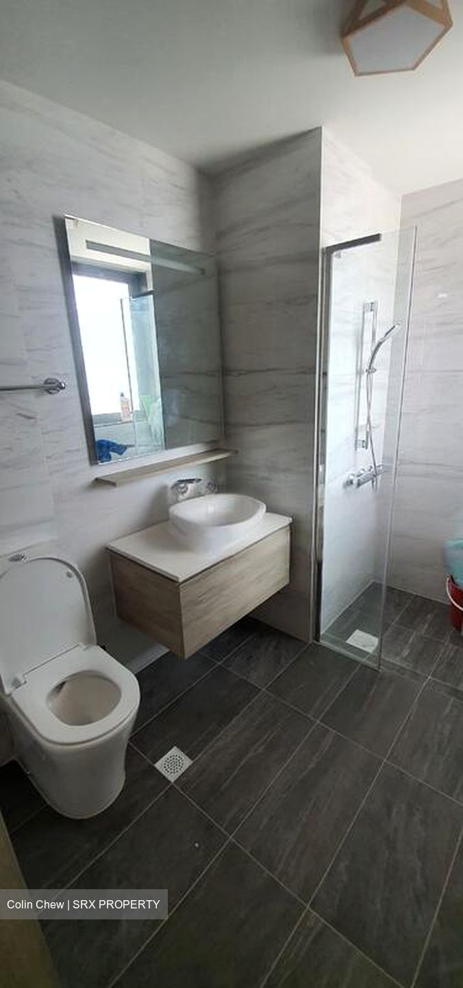 The Alps Residences (D18), Condominium #455468371